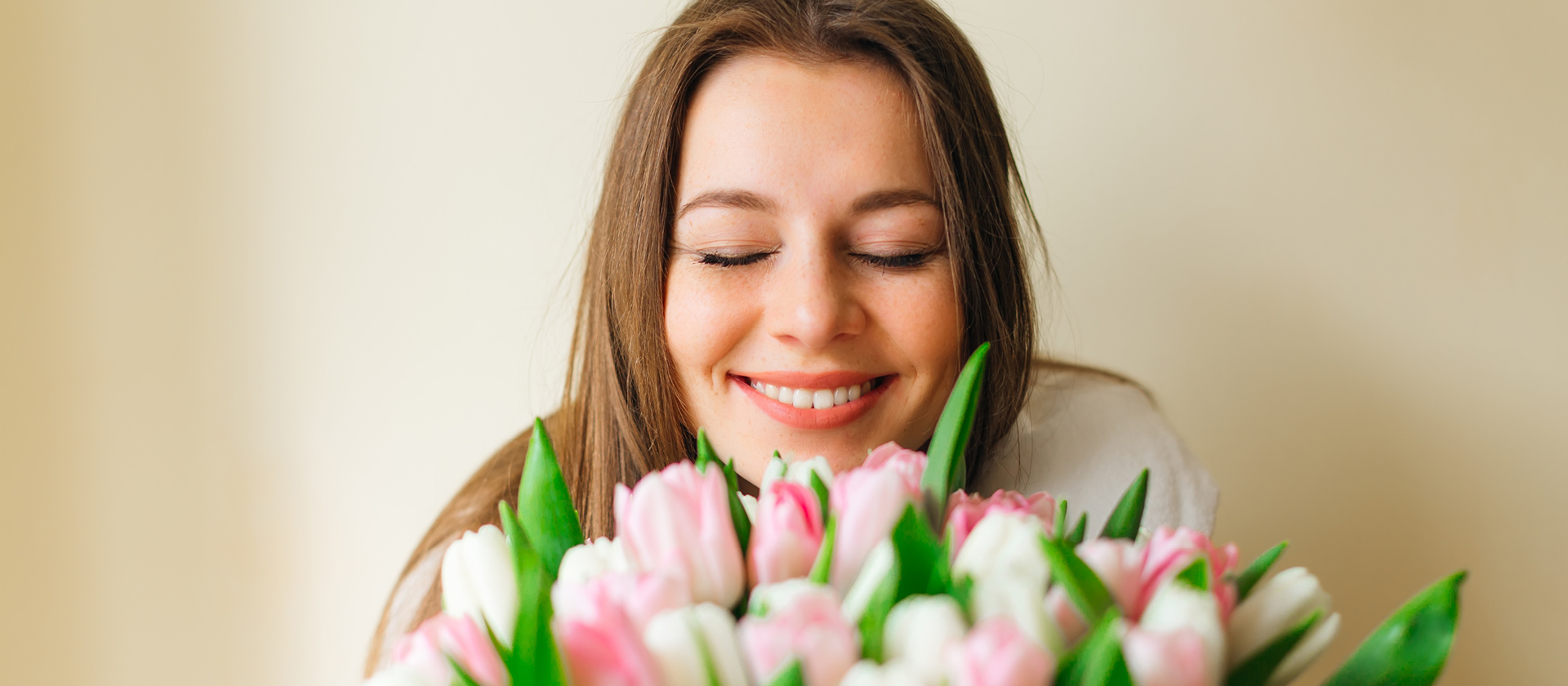 DER FRÜHLING IST DA!